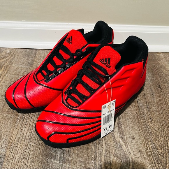 Adidas T-Mac 2 Restomod Rockets - Picture 3 of 9